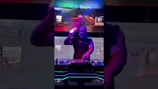 DJ Dalal London | Nonstop DJ Mix | Bollywood Party Songs | Live DJ Set Performed @TOS Club Hyderabad