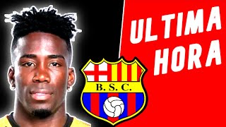 Ultimas noticias de Barcelona sc 🟡 Noticia de Barcelona sc