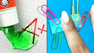 CRAZY School Supplies You NEED To Try - DIY