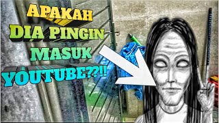 HOROR JANGAN DI TONTON!!! DINAS MALAM ADA YANG ANEH?!!!!!!!!!!!