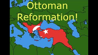 Could Turkiye reform the Ottoman Empire in 2024!