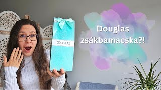 Douglas zsákbamacska?!