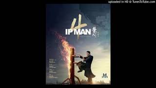 MUSIC 2020 IP MAN 4