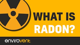 What is Radon Gas?