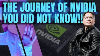 How is Nvidia becoming the AI engine of the world? | Prof. Victor Saha | #AI #GPU #Nvidia