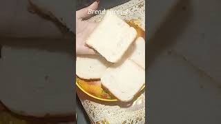 Sandwich Recipe । How To Make a Sandwich । Annapurnar Rokomari Ranna #Shorts