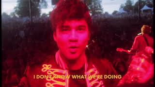 5SOS // YOUNGBLOOD RELEASE WEEK