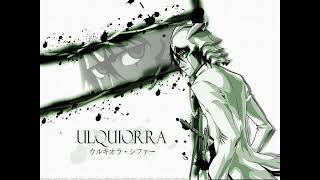 Ulquiorra   What Is A Heart