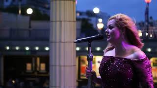 Adele Tribute act  To book this act call 0151 548 8376 or visit www.smcentertainment.co.uk