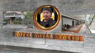 HOTEL ROYAL SENYIUR Tretes Prigen PASURUAN JAWA TIMUR | HOTEL Bintang 5