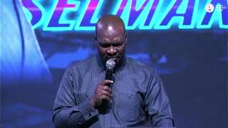 The Path To Spiritual Progress| Gaining Momentum Conference 2023 With Apostle Joshua Selman