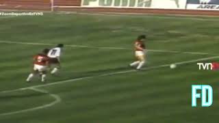 Goles Fecha 2 Campeonato Nacional 1989