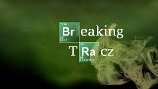 Janusz Tracz - Say my name (Breaking Bad)