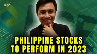 Will The Philippine Stock Market Go Up or Will It Retrace Down?