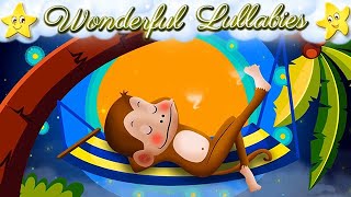 Lullaby For Babies To Go To Sleep Faster ♥ Super Relaxing Music ♫ Good Night ANd Sweet Dreams