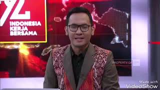 Alustista Indonesia digemari dunia