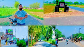 beautiful place in Pakistan 🤗 beautiful place rajana toba tek singh