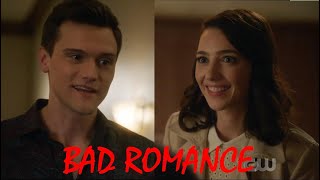 Ralph and Sue - Bad Romance [6x19]