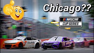 The Best NASCAR Races So Far In 2023 (bad mic)