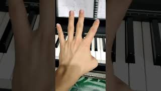 Justin Bieber, Kid Laroi - Stay ( Piano chords lesson ) #piano