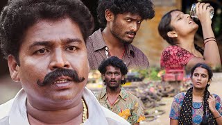 யார சொல்லி என்ன,நம்ம தலைல என்ன எழுதிருக்கோ அதான் நடக்கும் | Tamil Movie Scenes | Appukkutty Scene