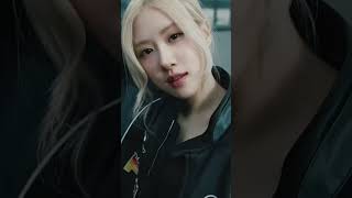 Rosé for Puma #rosé #blackpink