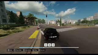 (WR) 00:44:060, Pacific Hills REV, Time Attack, Car X Drift Racing, Rolla ZR, AWD