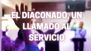 El Diaconado, un llamado al servicio 2da Parte | 1 Timoteo 3:8:13 | Pastor Elbin Castillo