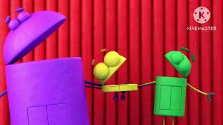 StoryBots: Vowels: Alternative Ending (MV)