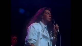 THOMAS ANDERS - Princess Of The Night (Sun City, 04.04.1988)