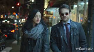 Matt & Jessica (Marvel's The Defenders) - The Devil You Know