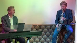 Oliver Hahn & Michael Hornstein KultCafe Gilching 16.05.2032 @petercsVideos