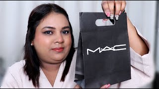 MAC Studio Fix Fluid + Powder Foundations | Review & Demo | Rome by Iranis