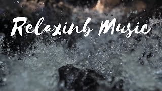 RELAXING MUSIC FOR REDUCING STRESS AND ANXIETY, MUSIC FOR MEDITATION, RELAXATION AND SLEEP