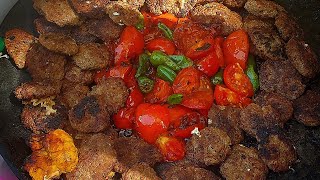 Recipes for the tastiest charcoal burger:Cooking a Burger in Nature with Friends؛burger charcoal