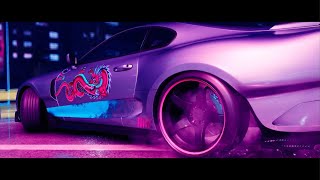 The Crew Motorfest Closed Beta | Toyota Supra Ryujin Edition | Shinjuku Style