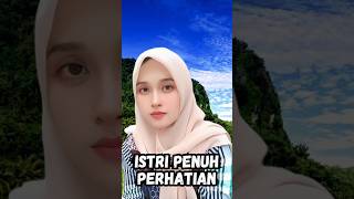 TIPE ISTRI YANG SAYANG SUAMI #comedy #omcheapto #funny  #shorts #cantik #viral #lucu  #matiketawa