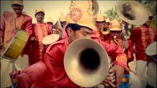 Glamour Calling Work Profile  - AIRTEL SUPERSTAR 2011, Star TV  Music Video catchvideo net