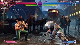 Blanka vs Terry Street Fighter 6_20241016215606