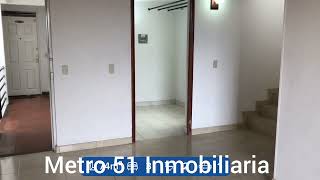 Venta Amplio Apartamento Dúplex en Parques de Modelia Bogotá