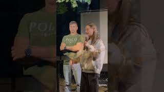 Молодіжне зібрання #shorts #christian #family