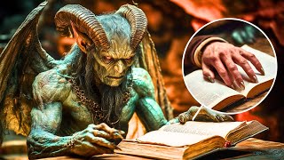 3 Versículos Bíblicos Que Los Demonios ODIAN (Versículos Poderosos de Protección)