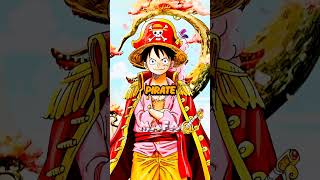 Why luffy Never KillsHis Enemies  One Piece Explained #anime #onepiece #manga #shorts #video #zoro