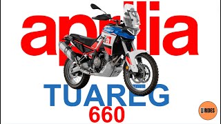 Aprilia Tuareg 660 #apriliatuareg660 #aprilia #motorcycles #adventuremotorcycling