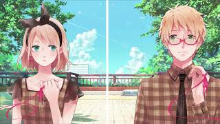 Nightcore -  'Make It Right'  (Switching Vocals) | Lyrics ♡