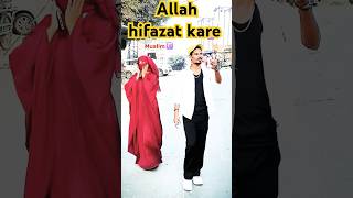 Apni shezadi ki Kushi bano 👰🏻‍♀️☪️❤️ #ytshorts#youtubeshorts #love #islam #hijab #muslim #explore