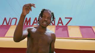 Naira Marley x Zlatan - Am I A Yahoo Boy (Official Video)