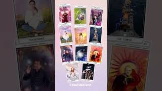 Celebrate World Tarot Day with YouTube #YouTubeTarot #YouTubePartner http://tarot.withyoutube.com/