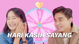 PASANGAN GEN-Z LOVE LANGUAGENYA APA SIH? | ROMANTIKA