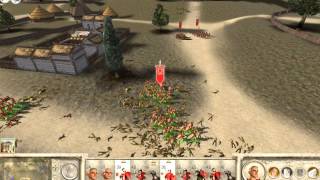 Rome total war # 8